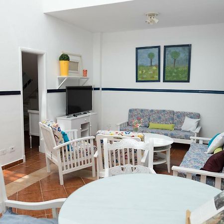 Apartmán Casa Maria Cristina 3 Santa Cruz de Tenerife Exteriér fotografie
