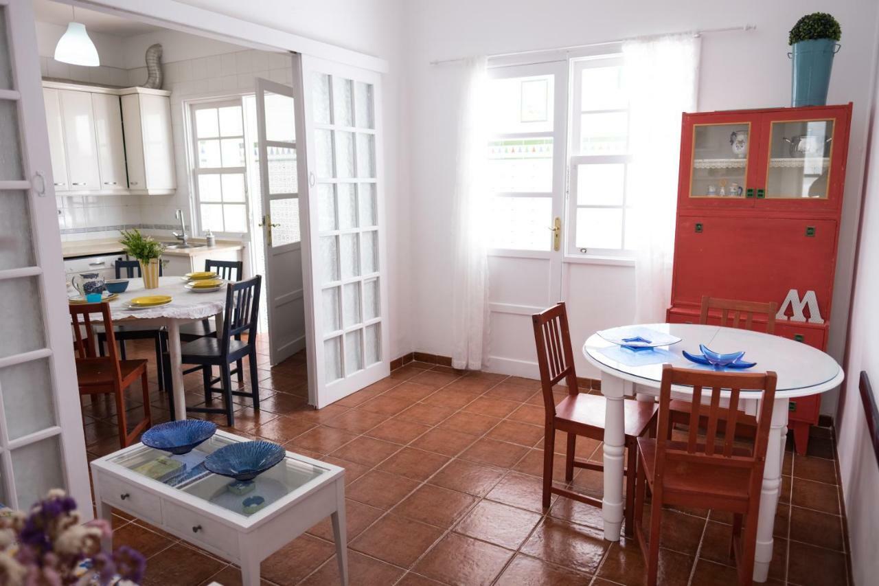 Apartmán Casa Maria Cristina 3 Santa Cruz de Tenerife Exteriér fotografie