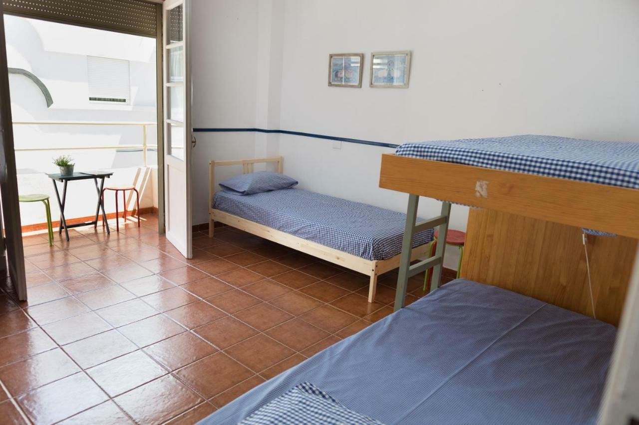 Apartmán Casa Maria Cristina 3 Santa Cruz de Tenerife Exteriér fotografie