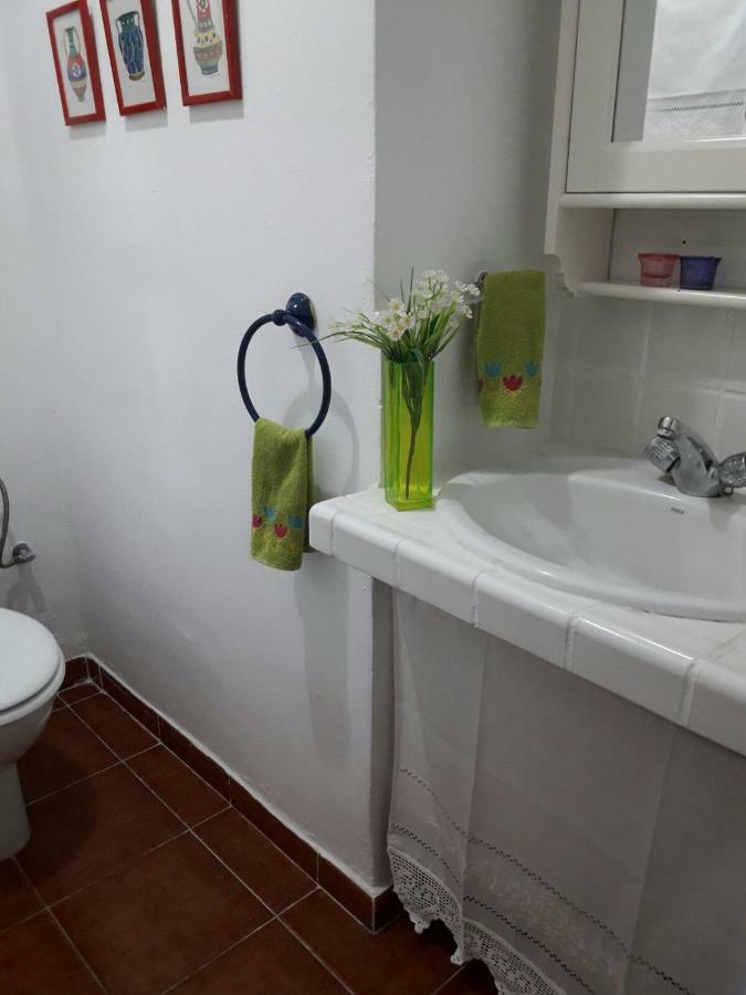 Apartmán Casa Maria Cristina 3 Santa Cruz de Tenerife Exteriér fotografie