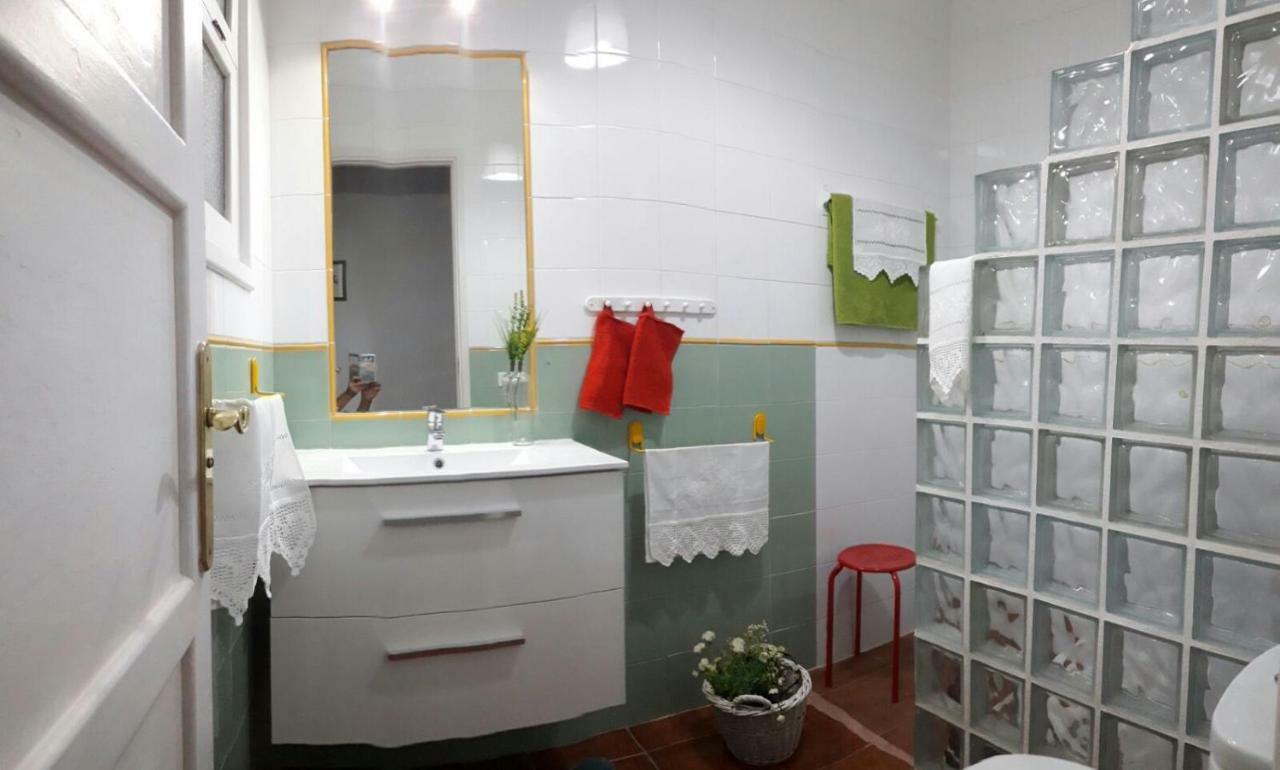 Apartmán Casa Maria Cristina 3 Santa Cruz de Tenerife Exteriér fotografie