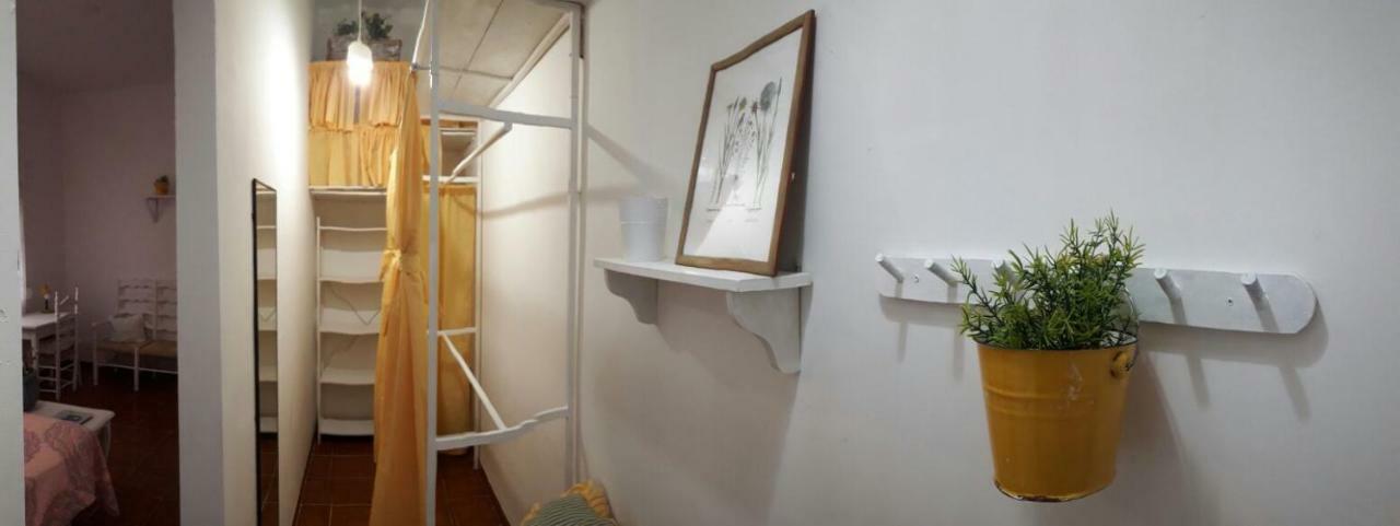 Apartmán Casa Maria Cristina 3 Santa Cruz de Tenerife Exteriér fotografie