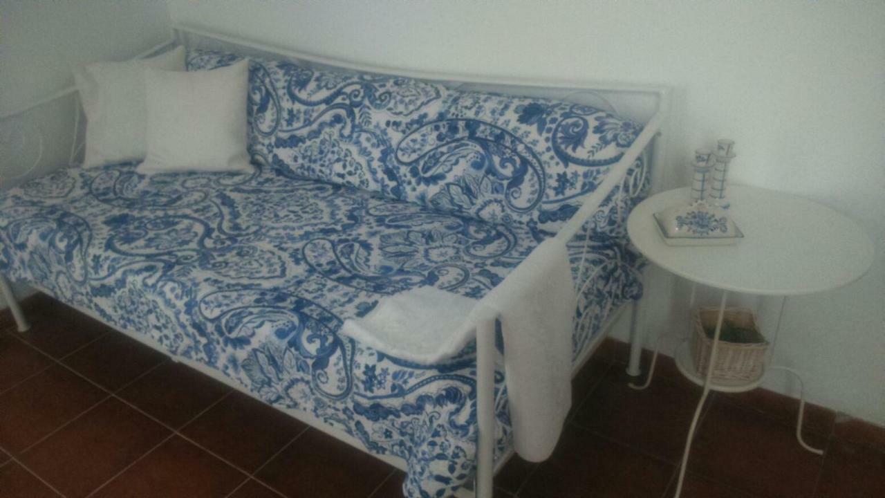 Apartmán Casa Maria Cristina 3 Santa Cruz de Tenerife Exteriér fotografie