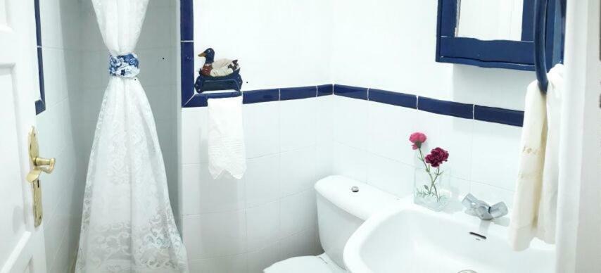 Apartmán Casa Maria Cristina 3 Santa Cruz de Tenerife Exteriér fotografie