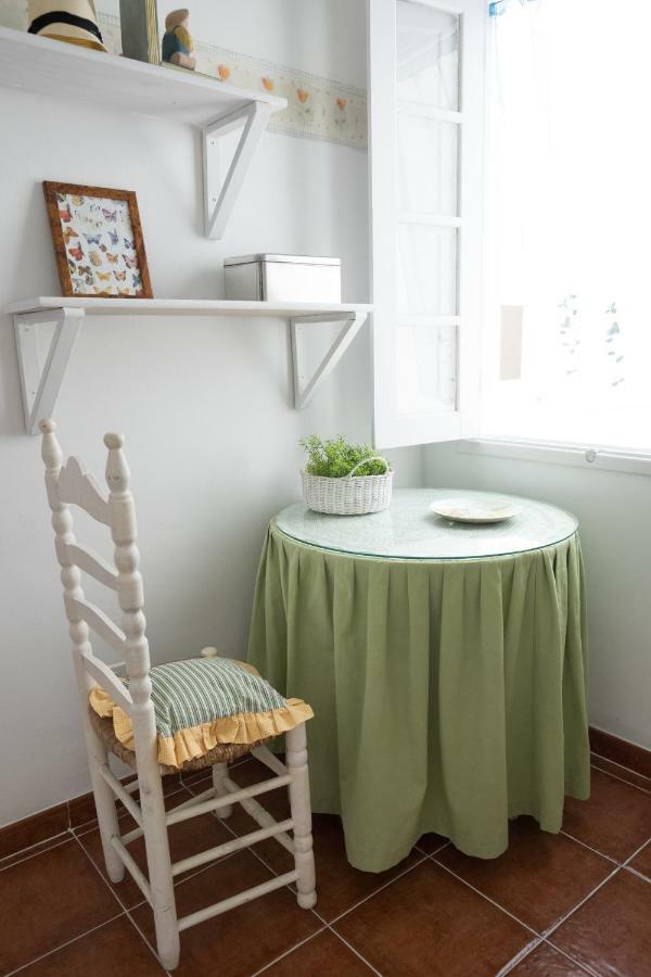 Apartmán Casa Maria Cristina 3 Santa Cruz de Tenerife Exteriér fotografie