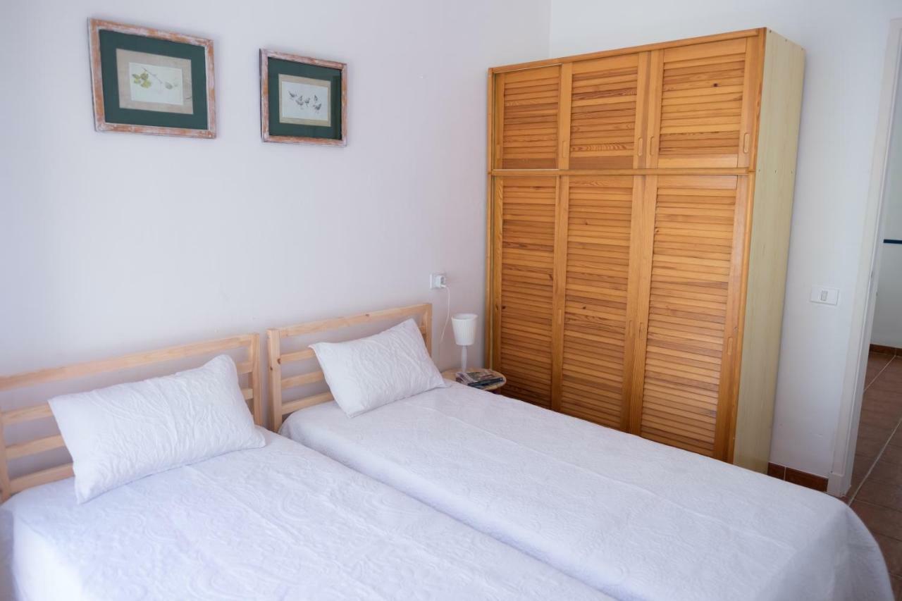 Apartmán Casa Maria Cristina 3 Santa Cruz de Tenerife Exteriér fotografie
