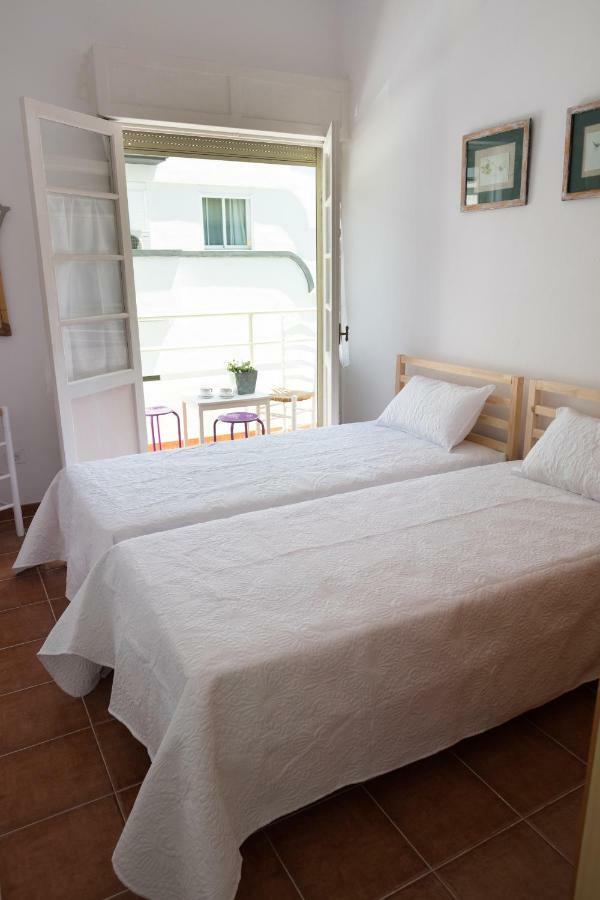 Apartmán Casa Maria Cristina 3 Santa Cruz de Tenerife Exteriér fotografie