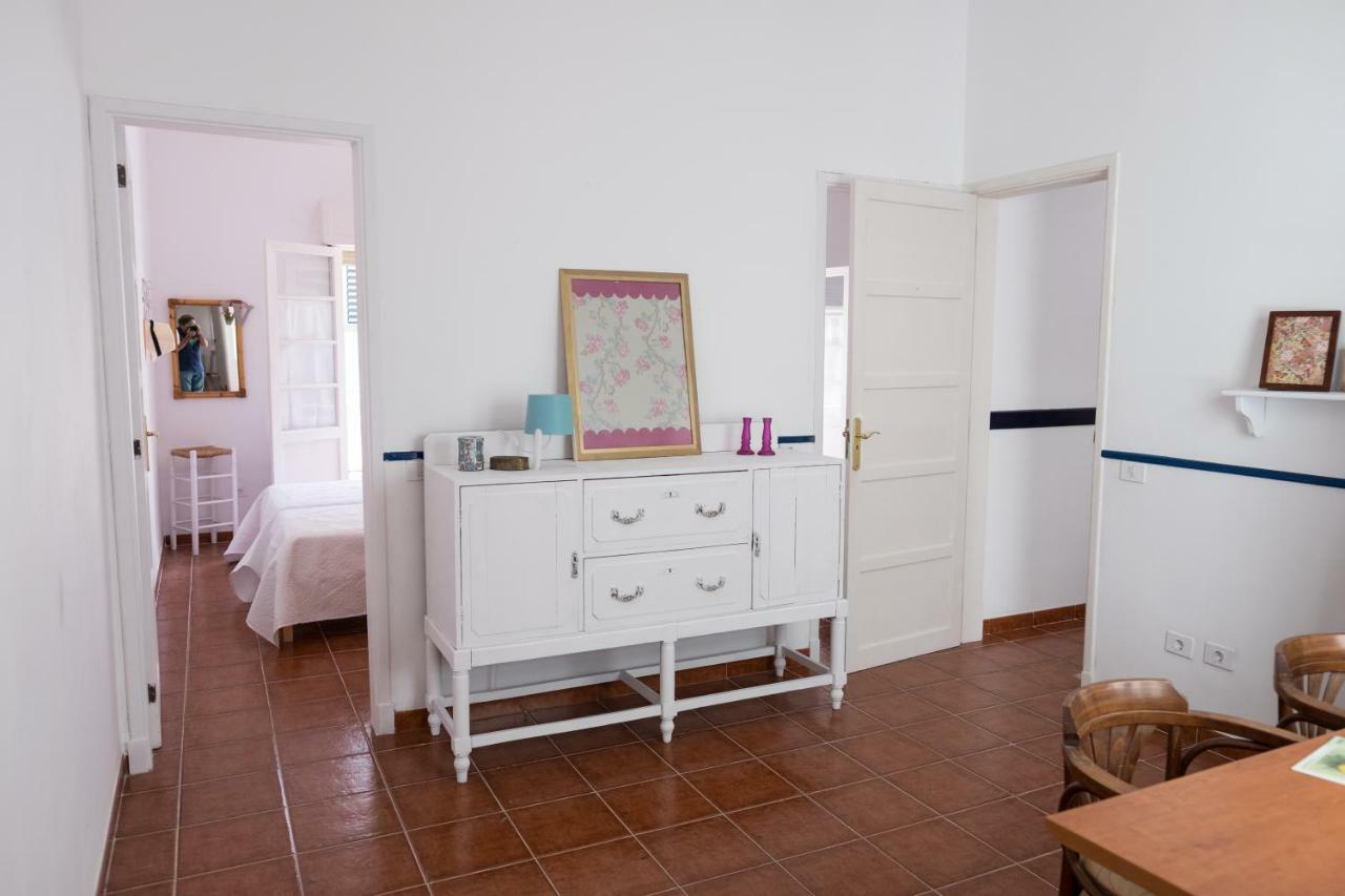 Apartmán Casa Maria Cristina 3 Santa Cruz de Tenerife Exteriér fotografie